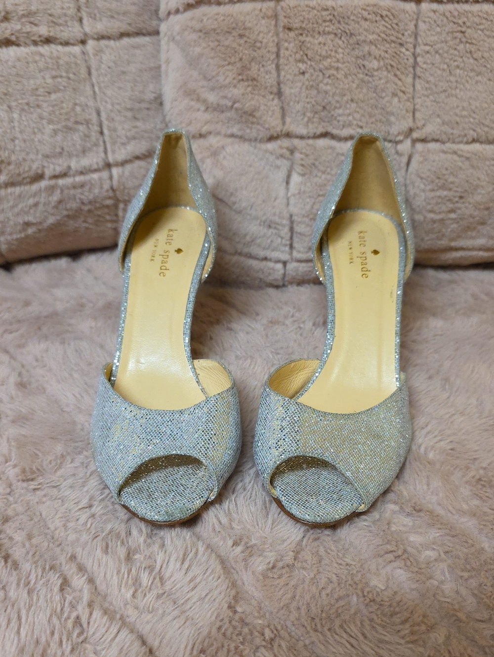 Kate Spade New York Heels